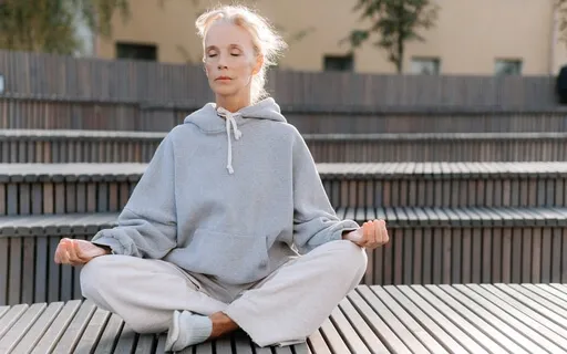 Resting Energy THETA: Relaxing Music (Binaural Beats)