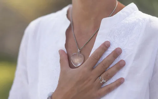 Resting In A Self-Care Mantra