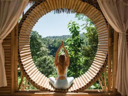 Resting In Awareness | 25-minute Mindfulness Meditation