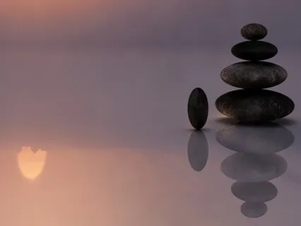 Resting In Beginners' Mind, Falling Into True Nature