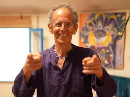 Resting In Boundless Awareness