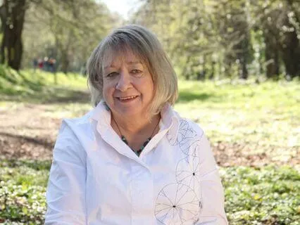 Resting In Brigid’s Cloak: A Yoga Nidra For Gentle Healing