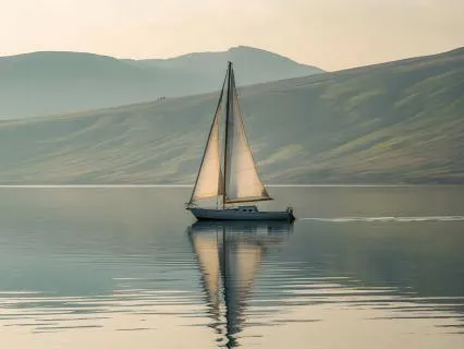 Resting In Ease | Guided For Deep Relaxation