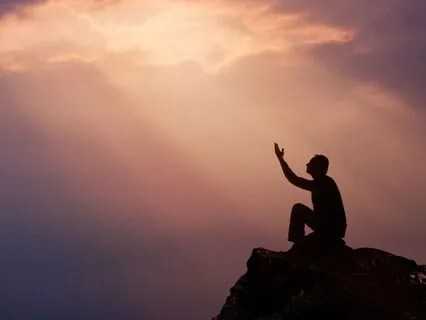 Resting In God's Peace: A Christian Sleep Meditation