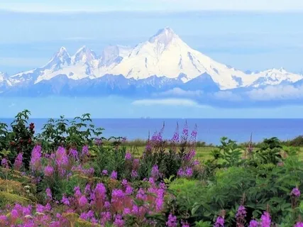 Resting In God's Presence 