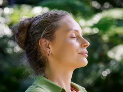 Resting In Not Knowing: For Anxiety And Overthinking