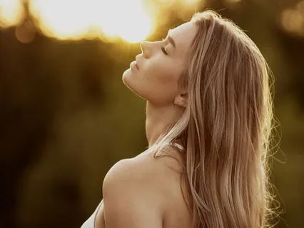 Resting In Self Acceptance