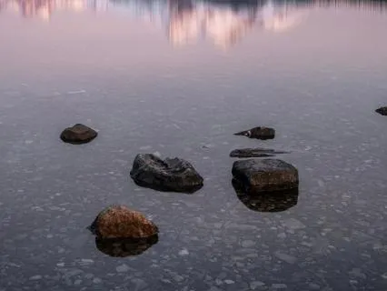 Resting In Spacious Awareness