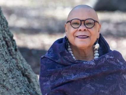 Resting in Stillness: Calm Abiding in the Body