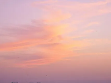 Resting In The Back Of The Heart