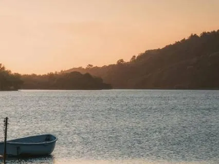 Resting In The Changeless: A 30-Minute Non-Dual Meditation