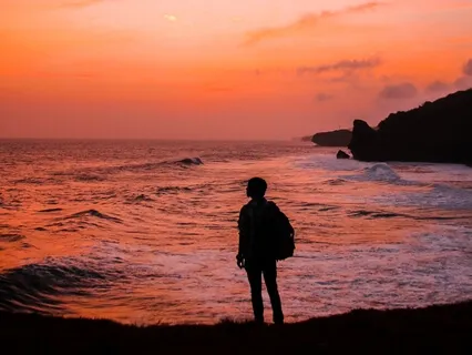 Resting In The Love Of God Or An Earthly Beloved