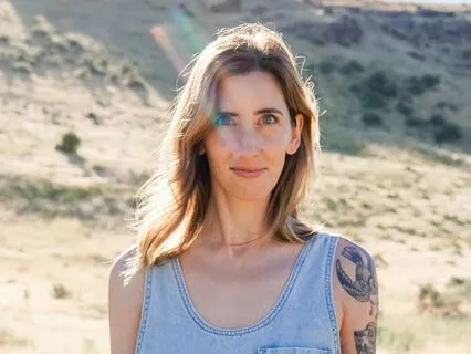 Resting In The Mystery