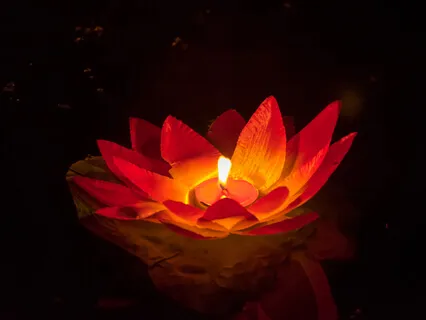 Resting In The Natural State (Mahamudra)