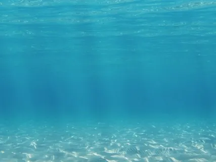 Resting In The Ocean Of Peace  - 10 Min Daily Insight