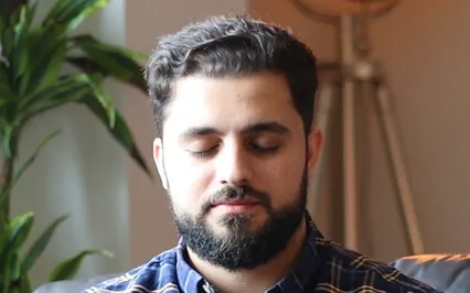 Resting In The Radiance Of Being