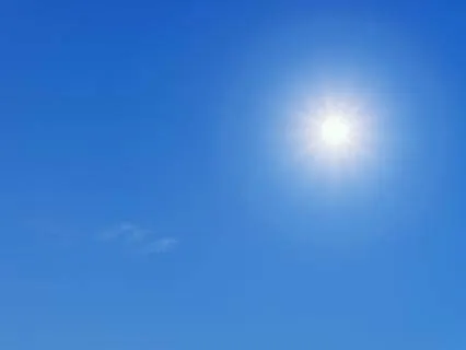 Resting In The Sky Of Mind - With Soft Music