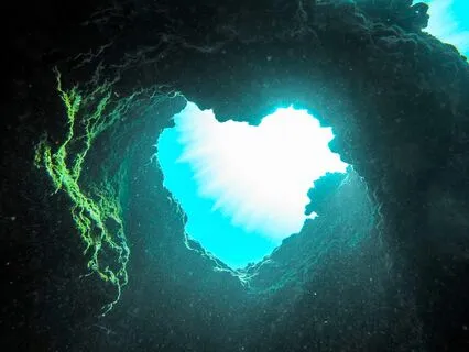 Resting In The Spiritual Heart