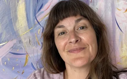 Resting In The State Of Awareness Meditation