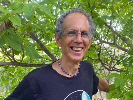 Resting In The Timeless Now