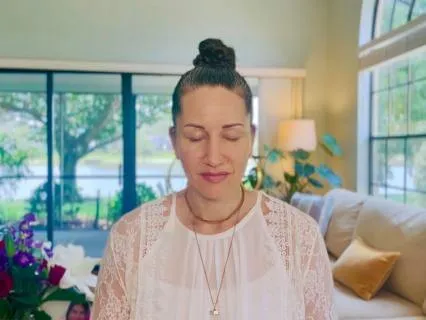 Resting In Wholeness | Yoga Nidra