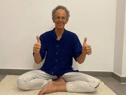 Resting In Wholeness