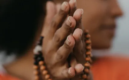 Resting In Your Breath