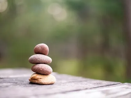 Resting In Your Safe Space