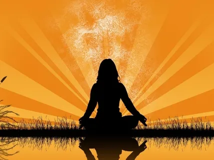 Resting Into Our Practice (Real Meditation Series)