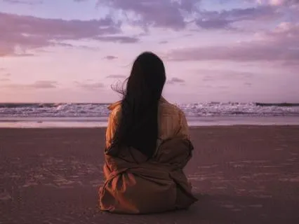 Resting Into The Body For Relaxation And Presence (Music)