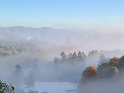 Resting Into The Divine Embrace