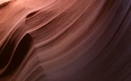 Resting Mind Is Natural Mind