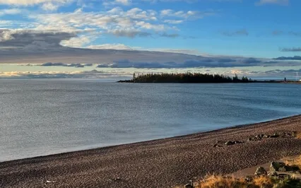 Resting Place Meditation & Guided Writing Exercise