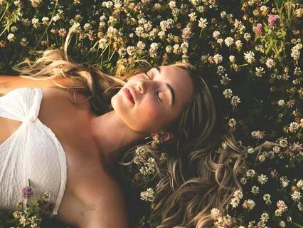 Resting Self-Care Meditation