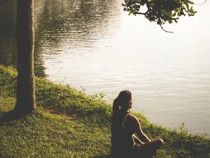 Resting The Mind (Choir)