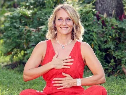 Resting Through Overwhelm And Worry