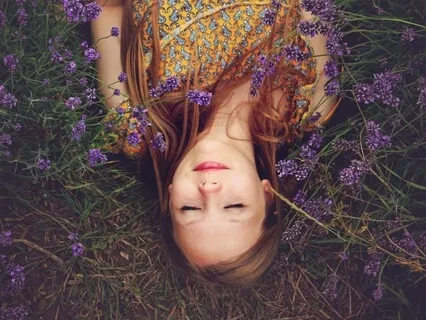 Resting With Discomfort