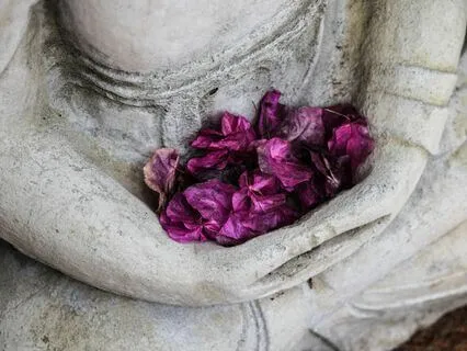 Resting Within Your Being