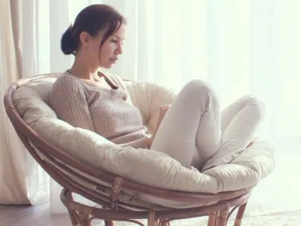 You're Allowed To Rest Without Guilt - EFT Tapping