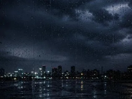 Restless Night, Heavy Thoughts: Fall Asleep Fast For 3 Hour