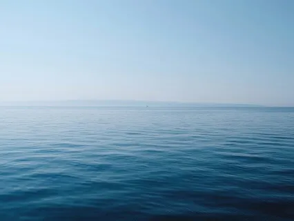 Restlessness: Stop Stirring The Water