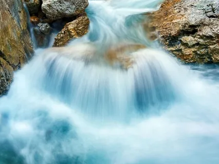 Restoration Series: The Water