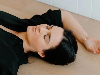 Restorative Body Scan