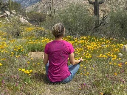 Restorative Chakra Balancing Meditation