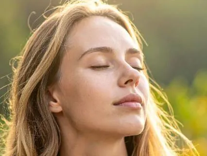 Restorative Energy – Deep Healing Soundscape