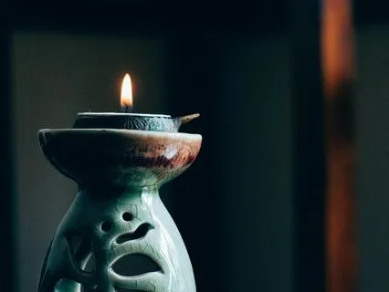 Restorative Healing Light