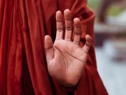 Restorative Healing Meditation