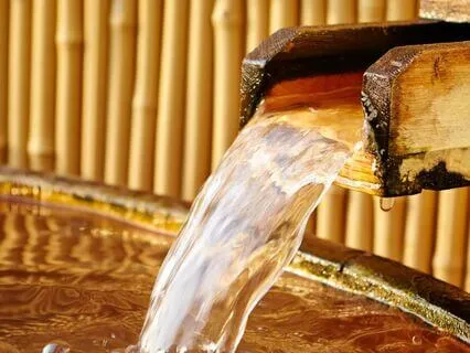 Restorative Korean Herbal Spa Ambiance