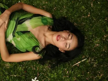 Restorative Meditation Laying Down