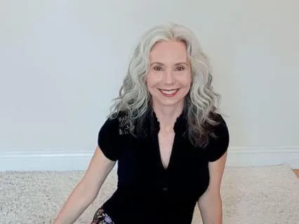 Restorative Pilates: Seated Posture